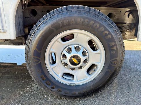 Used 2020 Chevrolet Silverado 2500 W/T w/ WT Convenience Package image 29