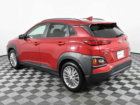 Used 2020 Hyundai Kona SEL Plus FWD image 6