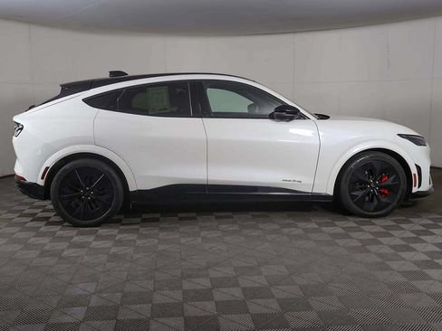 Used 2025 Ford Mustang Mach-E GT AWD/4WD image 19
