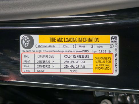 Used 2024 Honda Prologue Elite image 28