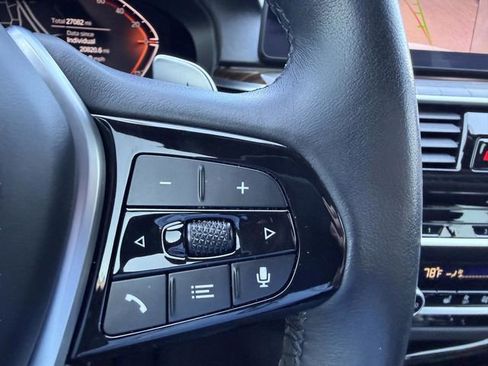 Used 2021 BMW 540i 540i w/ Convenience Package image 33