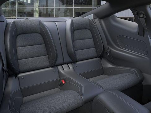 New 2026 Ford Mustang EcoBoost image 11