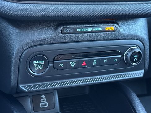 Used 2025 Ford Bronco Sport Outer Banks w/ Outer Banks Tech Package+ image 21