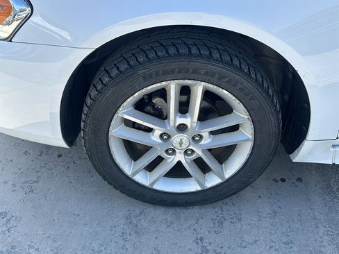 Used 2012 Chevrolet Impala LTZ image 34