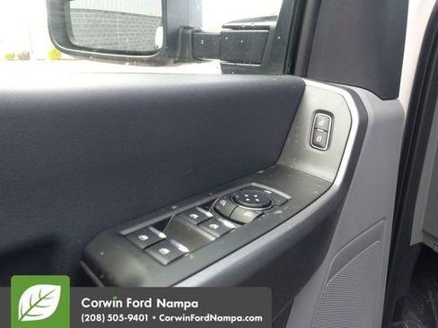 New 2026 Ford F250 XL AWD/4WD image 11