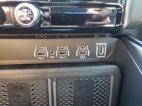 New 2026 RAM 1500 Limited image 18