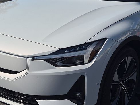 Used 2024 Polestar Polestar 2 w/ Pilot Pack RWD image 6