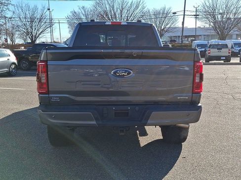 Used 2022 Ford F150 XLT w/ Equipment Group 302A High image 8