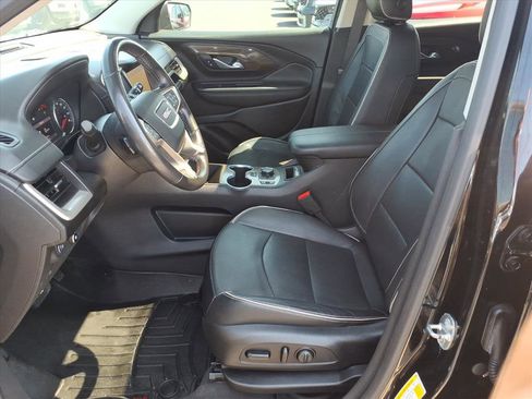 Used 2020 GMC Terrain Denali w/ Denali Premium Package image 14