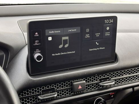 Used 2026 Honda HR-V Sport image 22