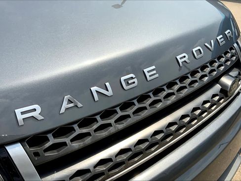 Used 2017 Land Rover Range Rover Evoque HSE AWD/4WD image 29