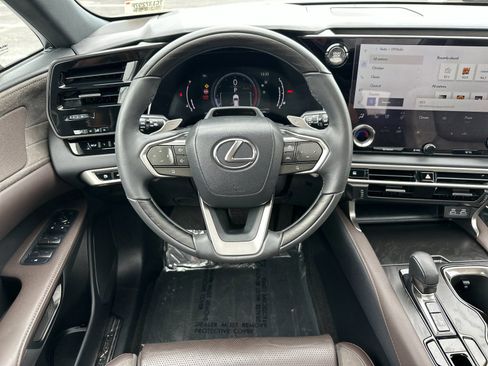 Used 2023 Lexus RX 350 FWD w/ Cold Area Package image 16