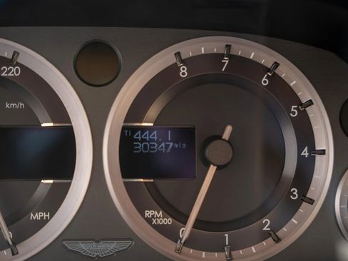 Used 2014 Aston Martin Rapide S image 18