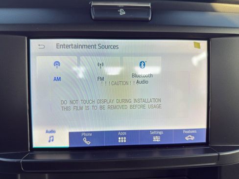 New 2026 Ford F350 XL w/ STX Appearance Package image 24