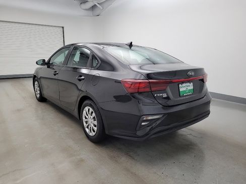Used 2021 Kia Forte Sedan image 5