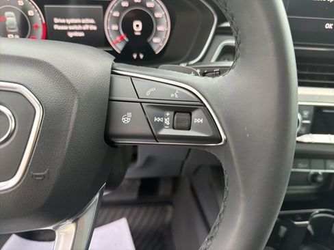 Used 2025 Audi A5 2.0T Premium Plus w/ Convenience Plus Package image 23