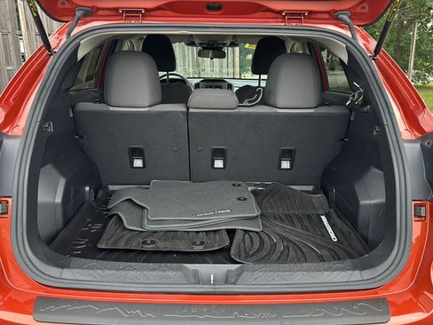 Certified 2024 Subaru Crosstrek 2.0i AWD/4WD image 21