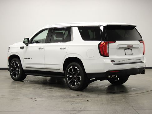 Used 2022 GMC Yukon Denali image 6