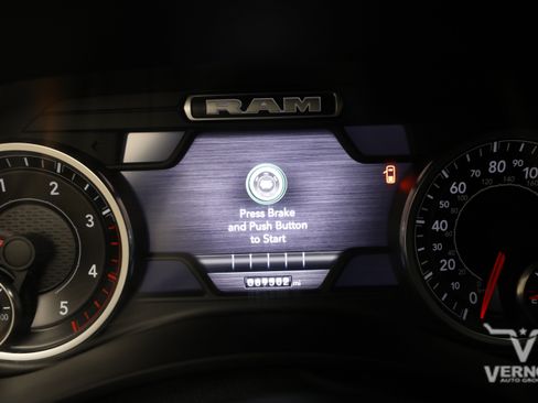 Used 2022 RAM 2500 Laramie w/ Night Edition AWD/4WD image 20