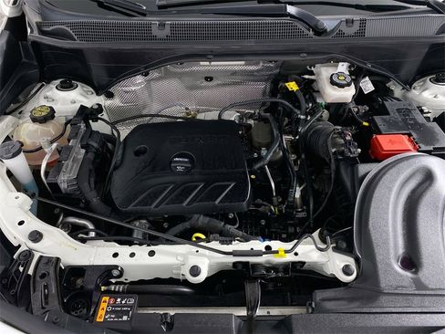 Used 2023 Buick Encore GX Select w/ Sport Touring Package image 23