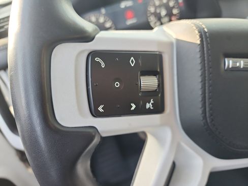 Used 2020 Land Rover Defender 110 HSE image 20