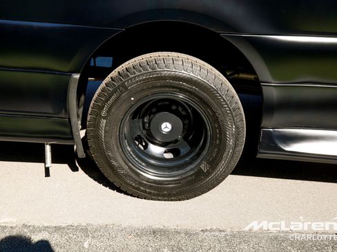 New 2024 Mercedes-Benz Sprinter 3500 image 38