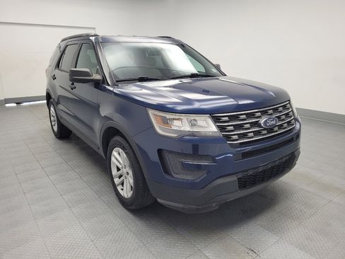 Used 2017 Ford Explorer FWD image 13