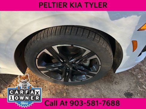 Used 2023 Kia K5 GT-Line image 16