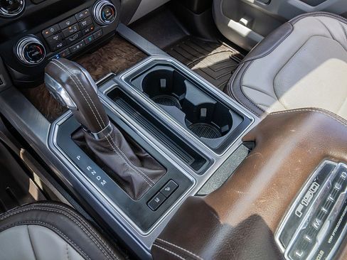 Used 2019 Ford F150 Limited RWD image 26