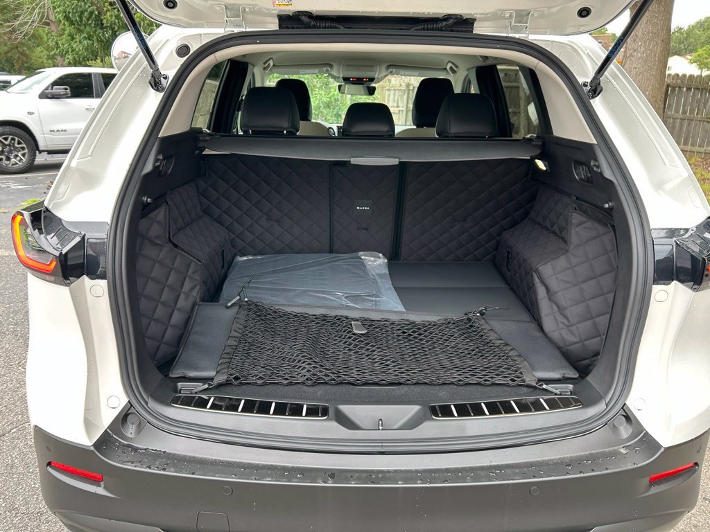 New 2026 MAZDA CX-5 Select AWD/4WD image 28