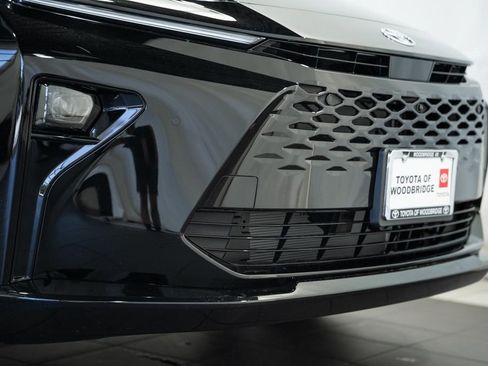 New 2026 Toyota Crown Signia AWD/4WD image 14