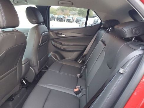 New 2026 Buick Encore GX Sport Touring w/ Comfort Package image 10
