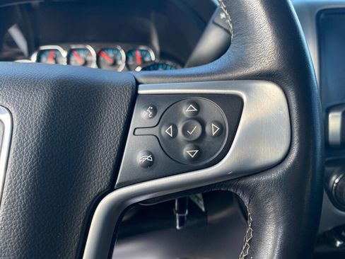 Used 2018 GMC Sierra 1500 SLT w/ SLT Premium Package image 32