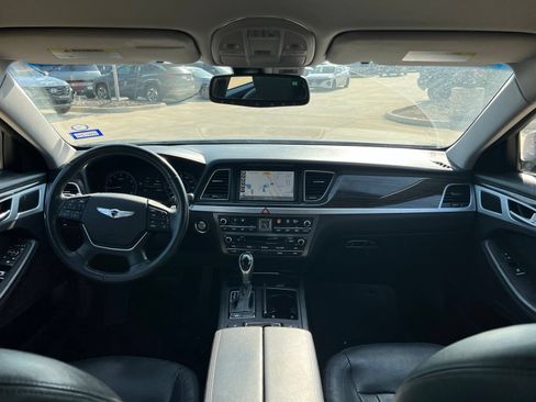 Used 2016 Hyundai Genesis 3.8 RWD image 20