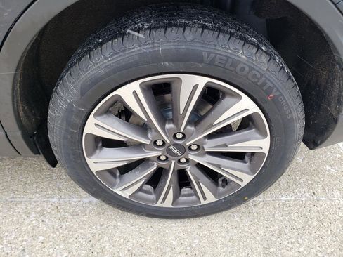 Used 2021 Lincoln Corsair Reserve w/ Elements Package image 45