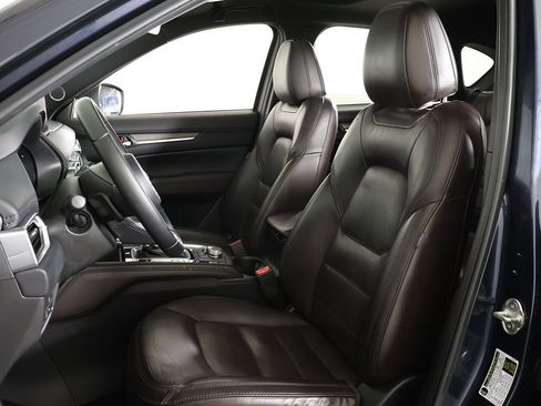 Used 2022 MAZDA CX-5 Signature image 34