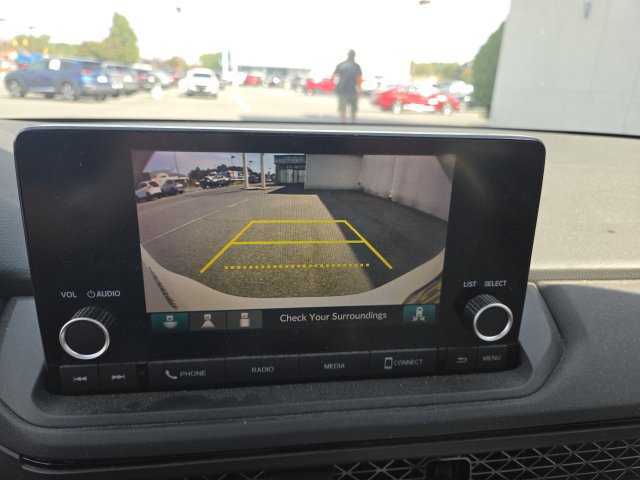 Used 2023 Honda Accord EX image 18