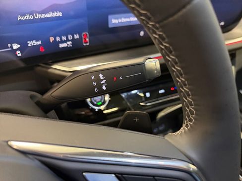 New 2026 Buick Envision Preferred image 23