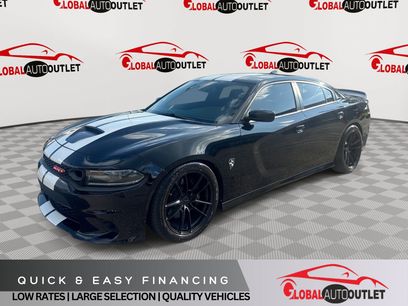 Used 2021 Dodge Charger Scat Pack