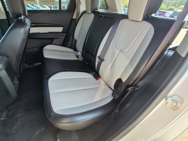 Used 2017 GMC Terrain Denali AWD/4WD image 29