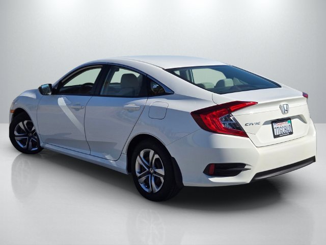 Used 2016 Honda Civic LX image 6
