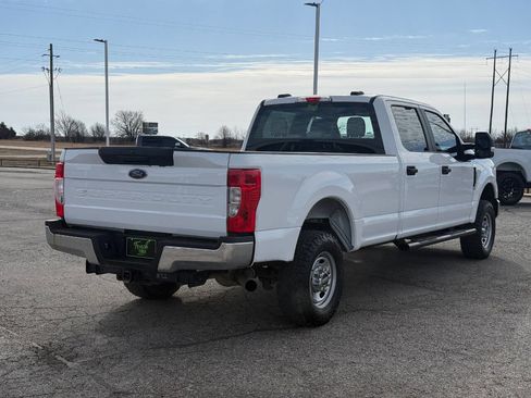 Used 2020 Ford F250 XL w/ Power Equipment Group image 5