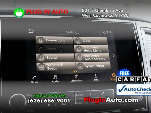 Used 2021 Nissan Titan S w/ S Utility Package image 26