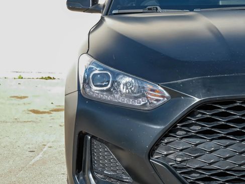 Used 2019 Hyundai Veloster Turbo R-Spec image 43