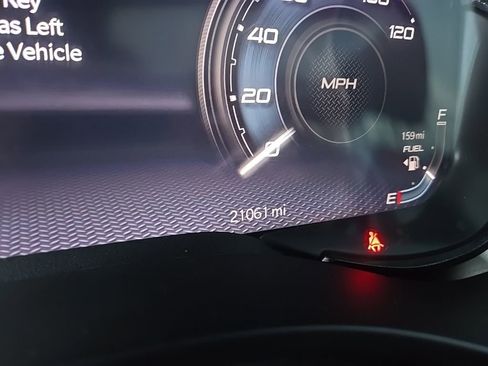 Used 2025 RAM 1500 Rebel w/ Rebel Level 2 Equipment Group image 24