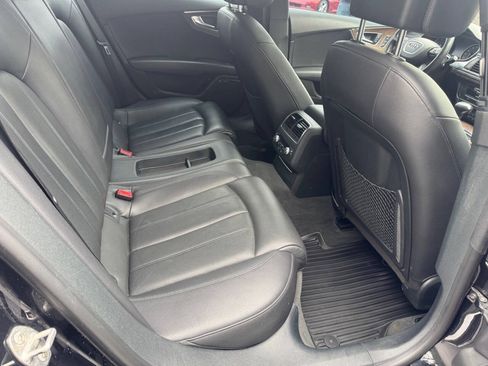 Used 2013 Audi A7 3.0T Prestige AWD/4WD image 12