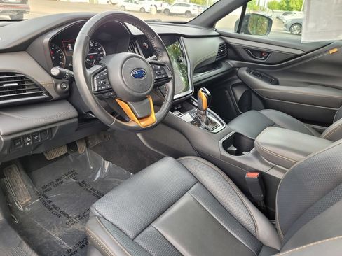 Used 2023 Subaru Outback Wilderness AWD/4WD image 11