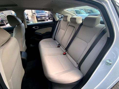 Used 2022 Honda Civic EX image 20