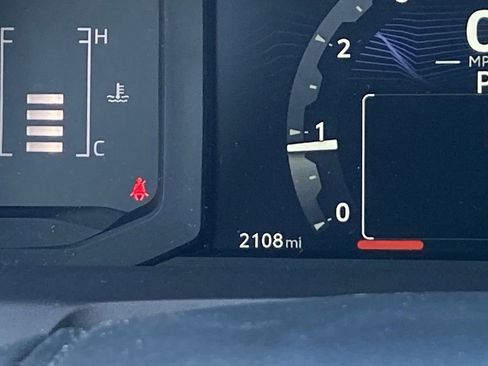 Certified 2026 Toyota Tacoma SR5 image 24