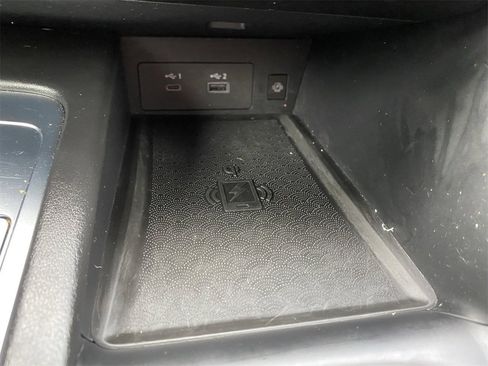 Certified 2023 INFINITI QX60 Luxe w/ Cargo Package image 27